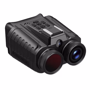 NV109 Night Vision Binoculars Dual Lens