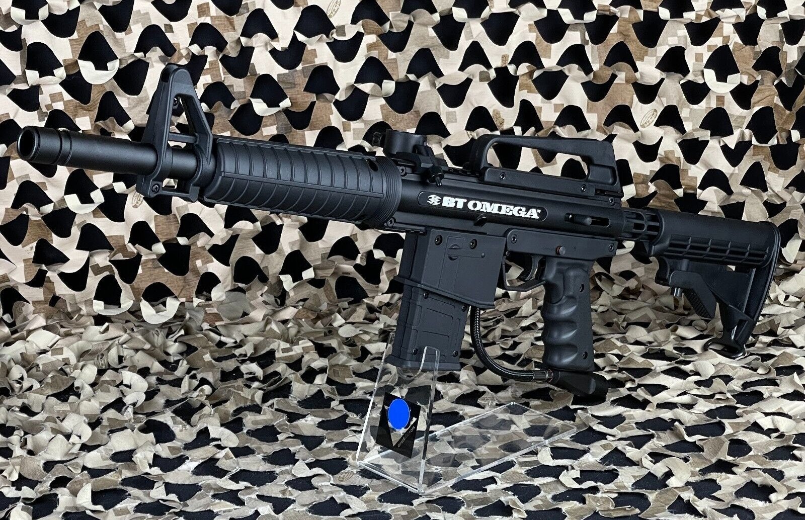 Empire BT Omega Paintball Gun - Image 2