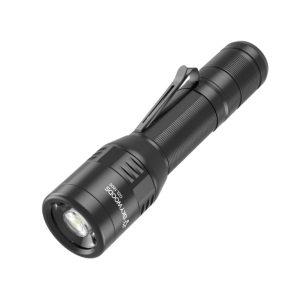 Skywoods OZL1800 zoomable tactical flashlight