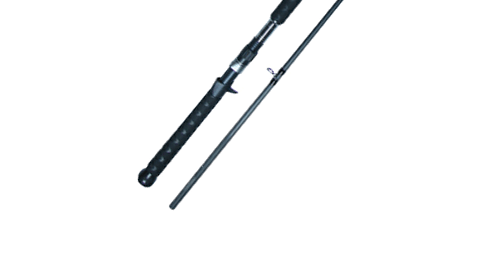 Adrenalin Cast Triple X 12ft Rod – Premium Surf Casting Rod - Image 2