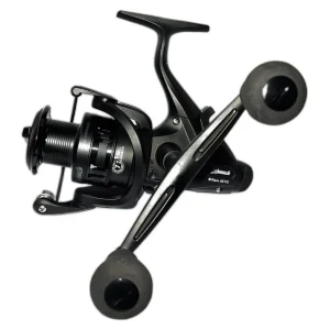 Adrenalin Blixem 40 V2 Baitrunner Reel
