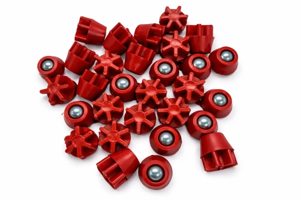 Hellfire .68 Caliber Kinetic Rounds • Outdoor and Self Defense
