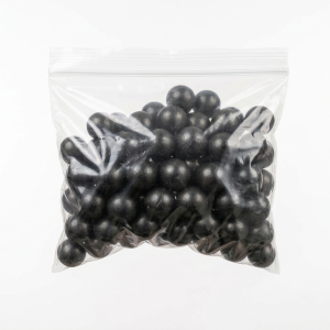 .68 Caliber Solid Nylon Rounds