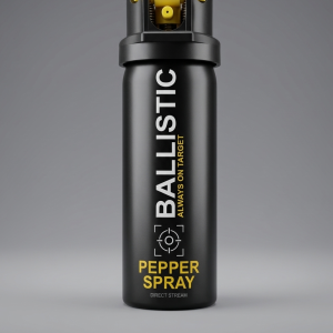 Ballistic 60ml Pepper Spray