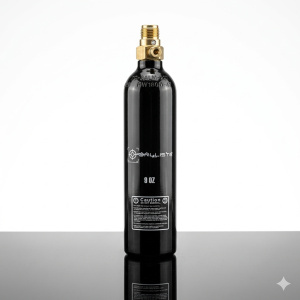 Ballistic 9 oz CO2 Tank