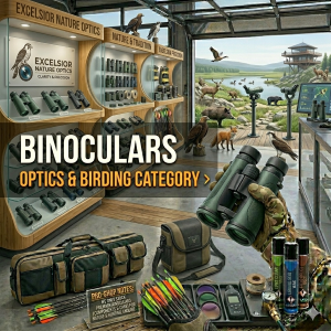 Binoculars