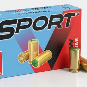 9mm Blank Rounds (Box of 50)