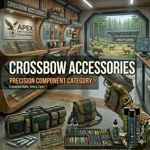 Crossbows
