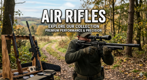 Air rifles