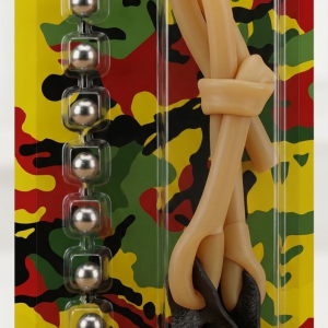 Premium Slingshot Replacement Rubber & Ammo Set