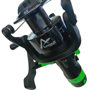 Adrenalin K5000 Reel