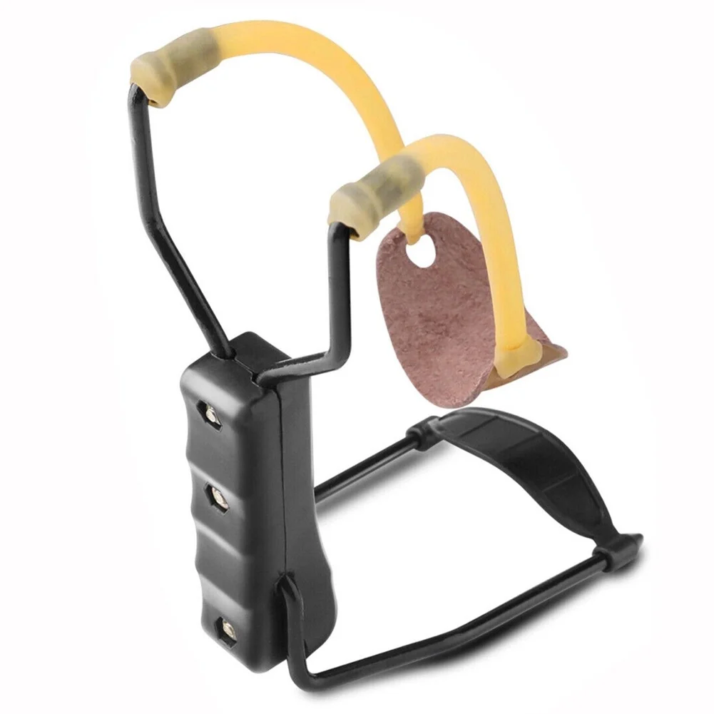 High Velocity Folding Slingshot - Image 3