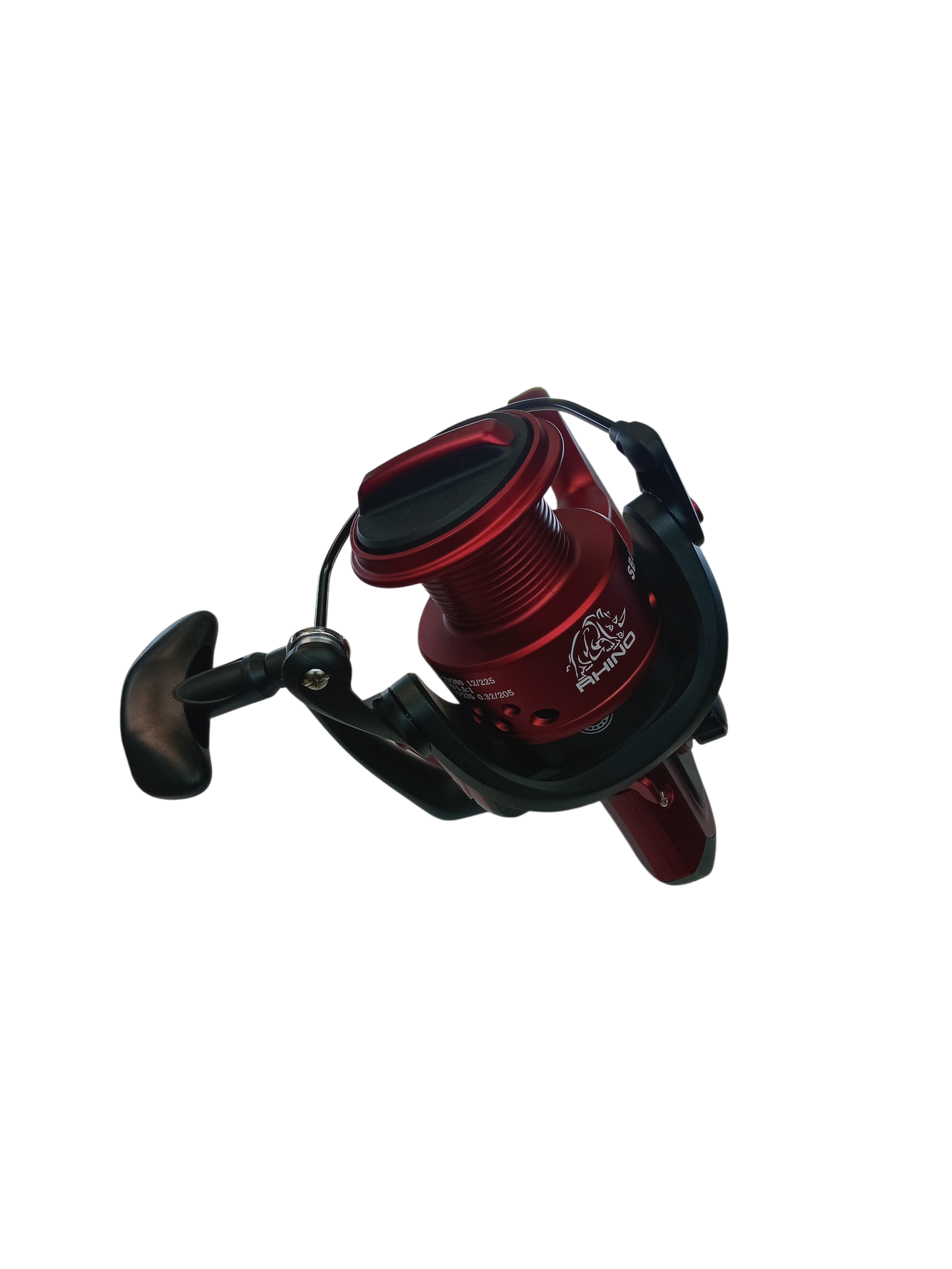 Rhino SB40F Reel