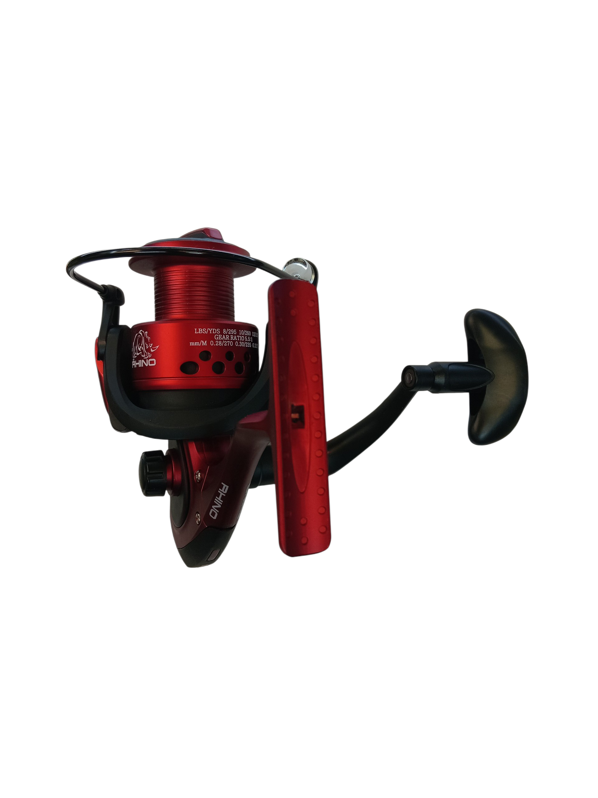 Rhino SB40F Reel - Image 2