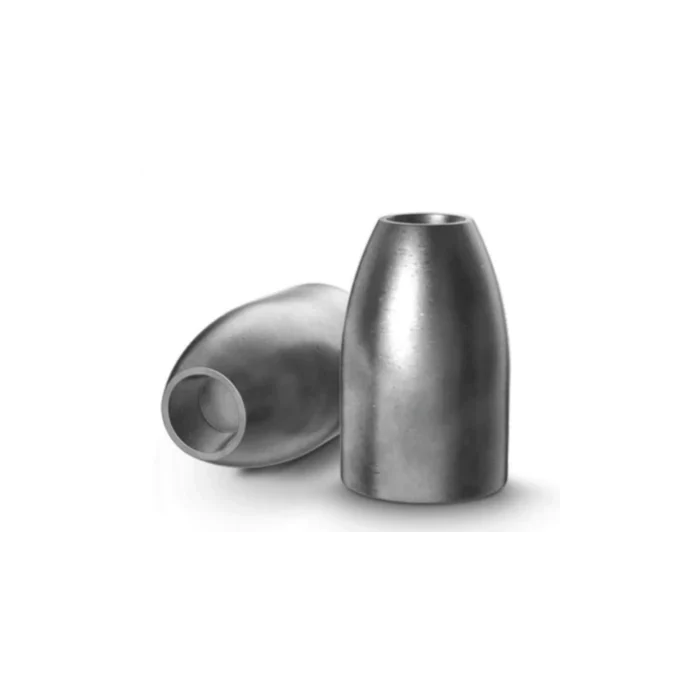 H&N 5.5mm 23gr Slug 200s Pellets - Image 2