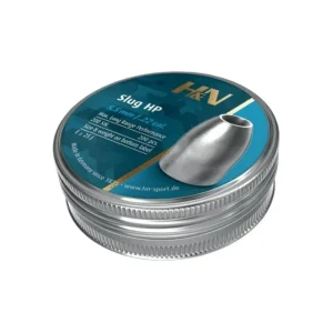H&N 5.5mm 23gr Slug 200s Pellets