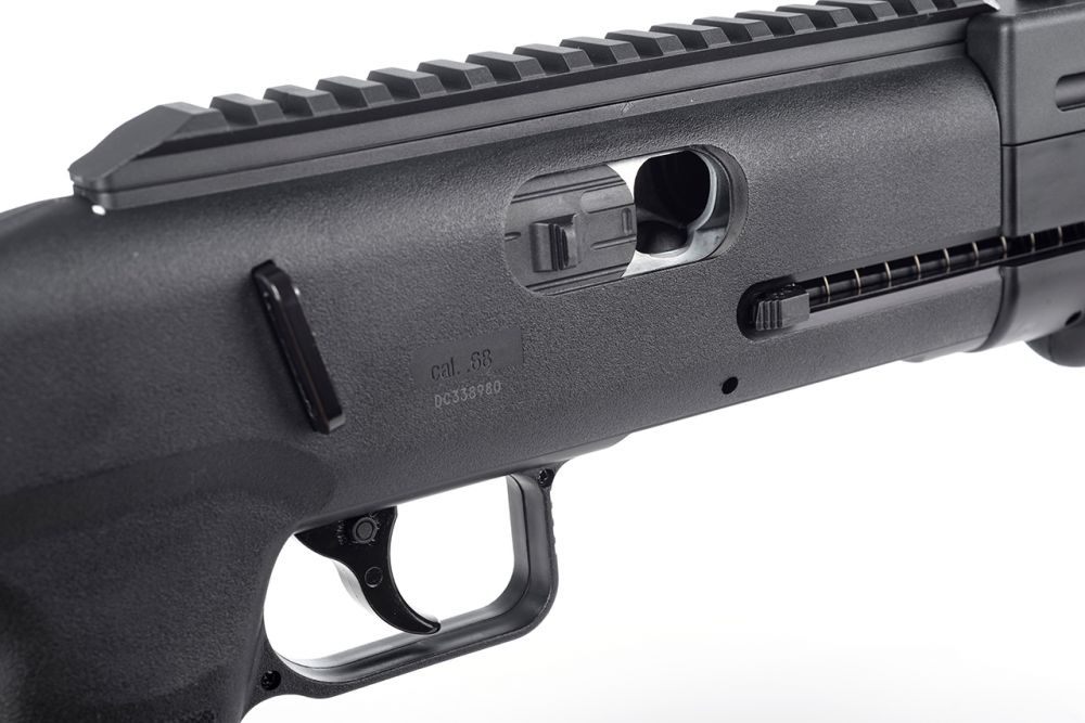 Umarex T4E TB 68 Shotgun - Image 3
