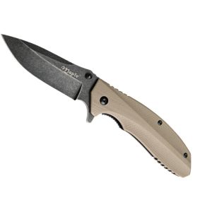 Maple Tactical Folding Knife