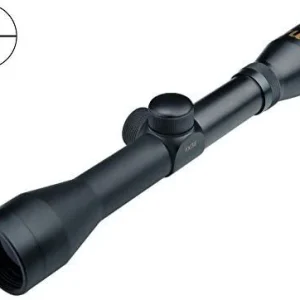 Beeman 4x32 Rifle Scope