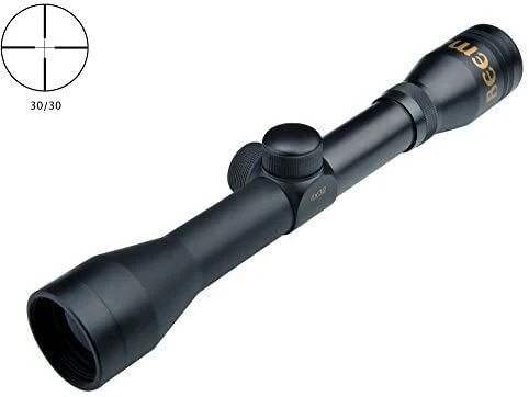 Beeman 4×32 Rifle Scope