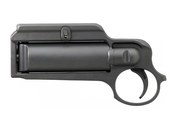 Umarex T4E HDR 50 Pepper Spray Launcher Attachment - Image 3