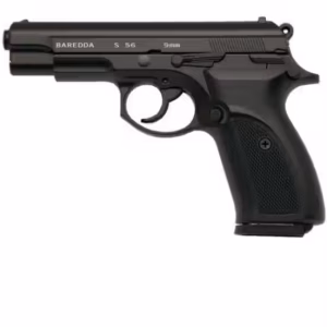 Barreda S56 Blank Firing Pistol