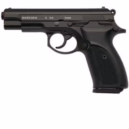 Barreda S56 Blank Firing Pistol