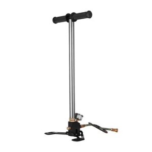 PCP 3-Stage Hand Pump XDB-002 – 4500 PSI High-Pressure
