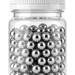 Premium 4.5mm Steel BBs 500 Pack