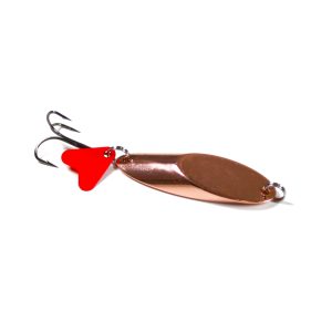 Adrenalin K-Master 1oz Copper Spoon