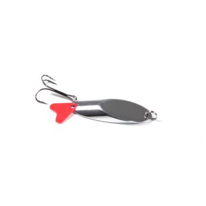 Adrenalin K-Master 1oz Chrome Spoon