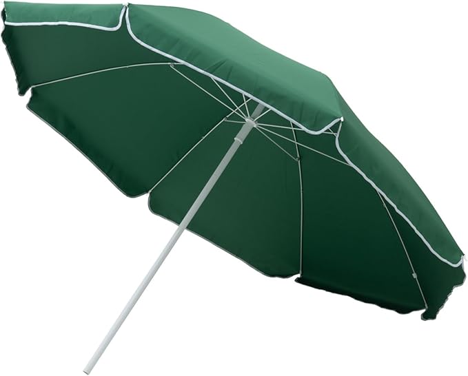 2.7m Beach Umbrella
