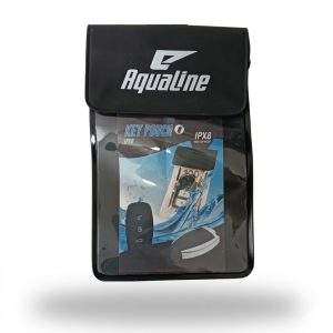 Aqualine DryPouch Key Pouch