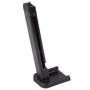 Generic Glock 19 CO2 BB Pistol Spare Magazine – 18-Round