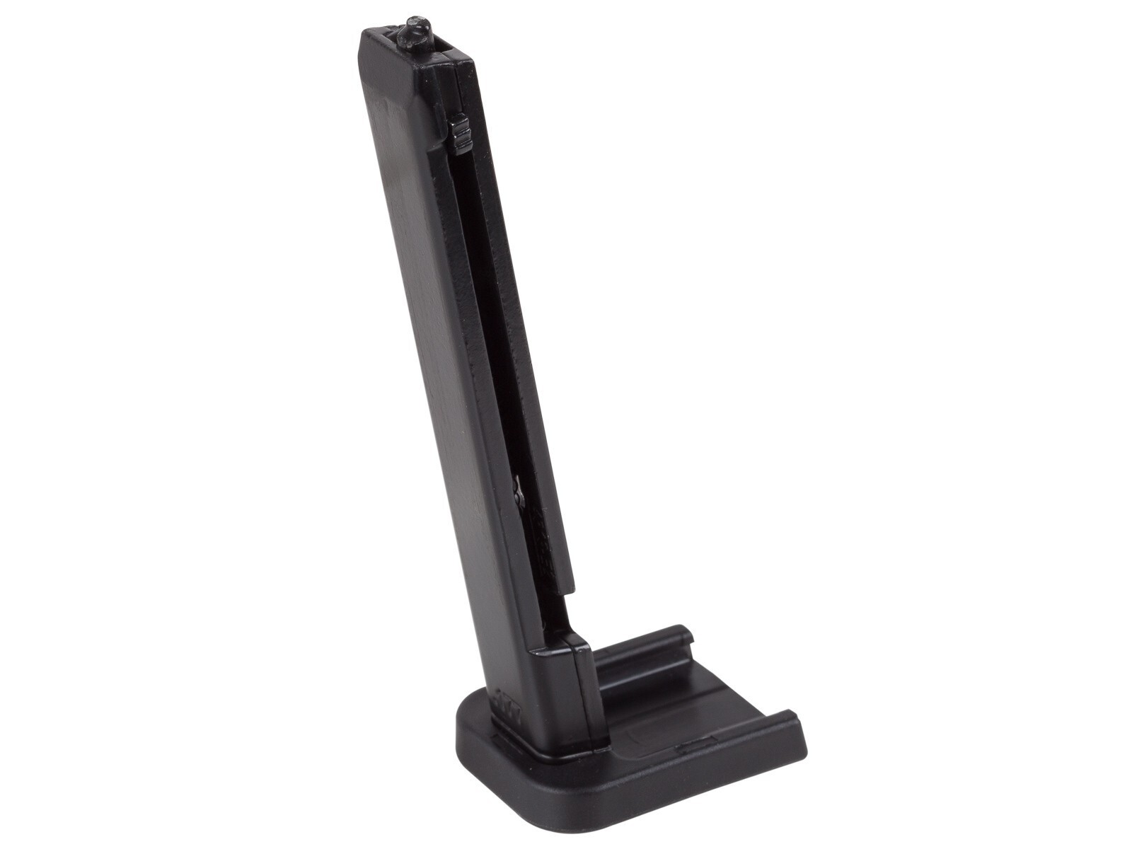 Generic Glock 19 CO2 BB Pistol Spare Magazine – 18-Round