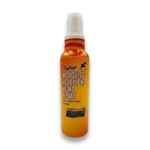 Vastrap Mosquito Repellent Spray
