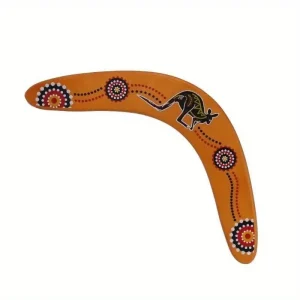 Classic Return Boomerang