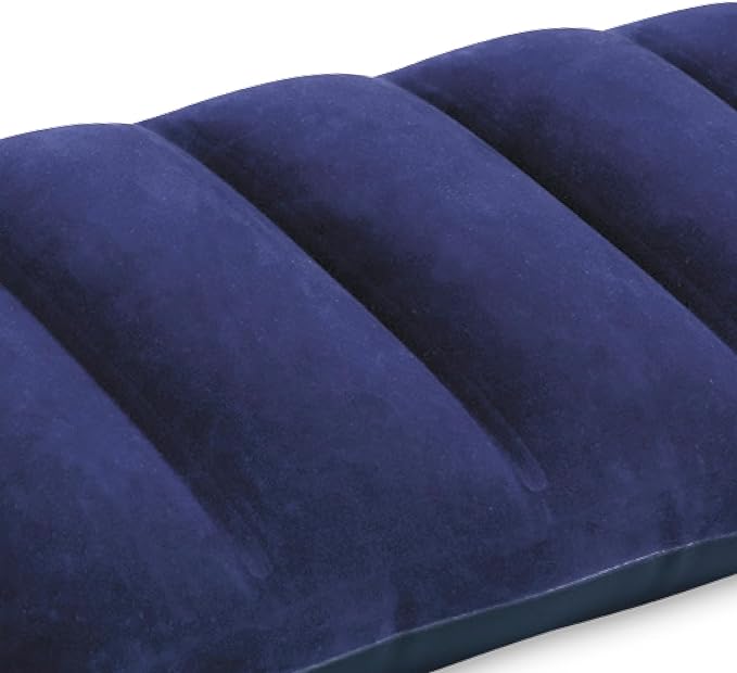 Intex Inflatable Travel Pillow - Image 3