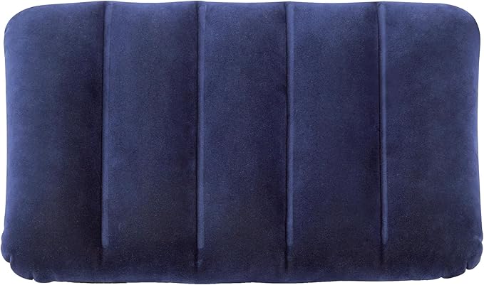 Intex Inflatable Travel Pillow - Image 6