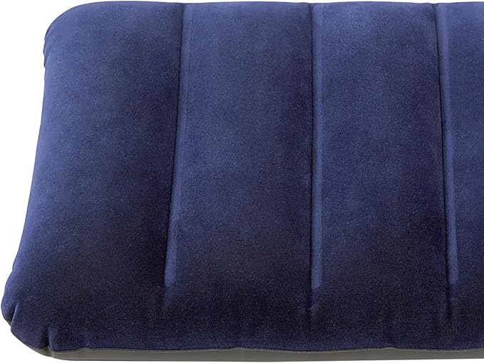 Intex Inflatable Travel Pillow - Image 2