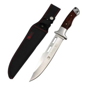 Columbia USA A02 Sabre Fixed Blade