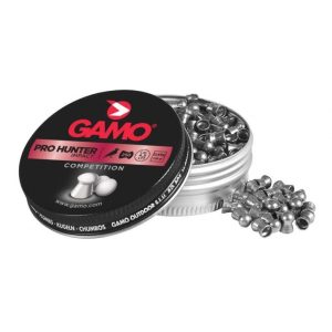 Gamo Pro-Hunter 5.5mm (.22) Pellets