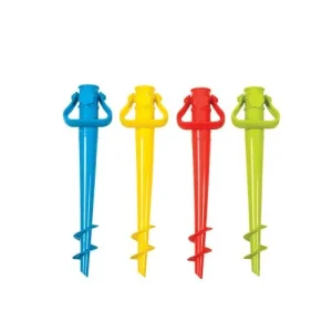 Plastic Umbrella Spike