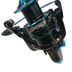 Adrenalin Blue Magic 6000 Saltwater Fishing