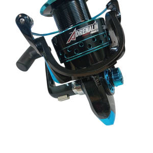 Adrenalin Blue Magic 7000 Fishing Reel