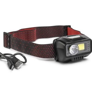 DOW Mont Blanc 500 Lumen Headlamp