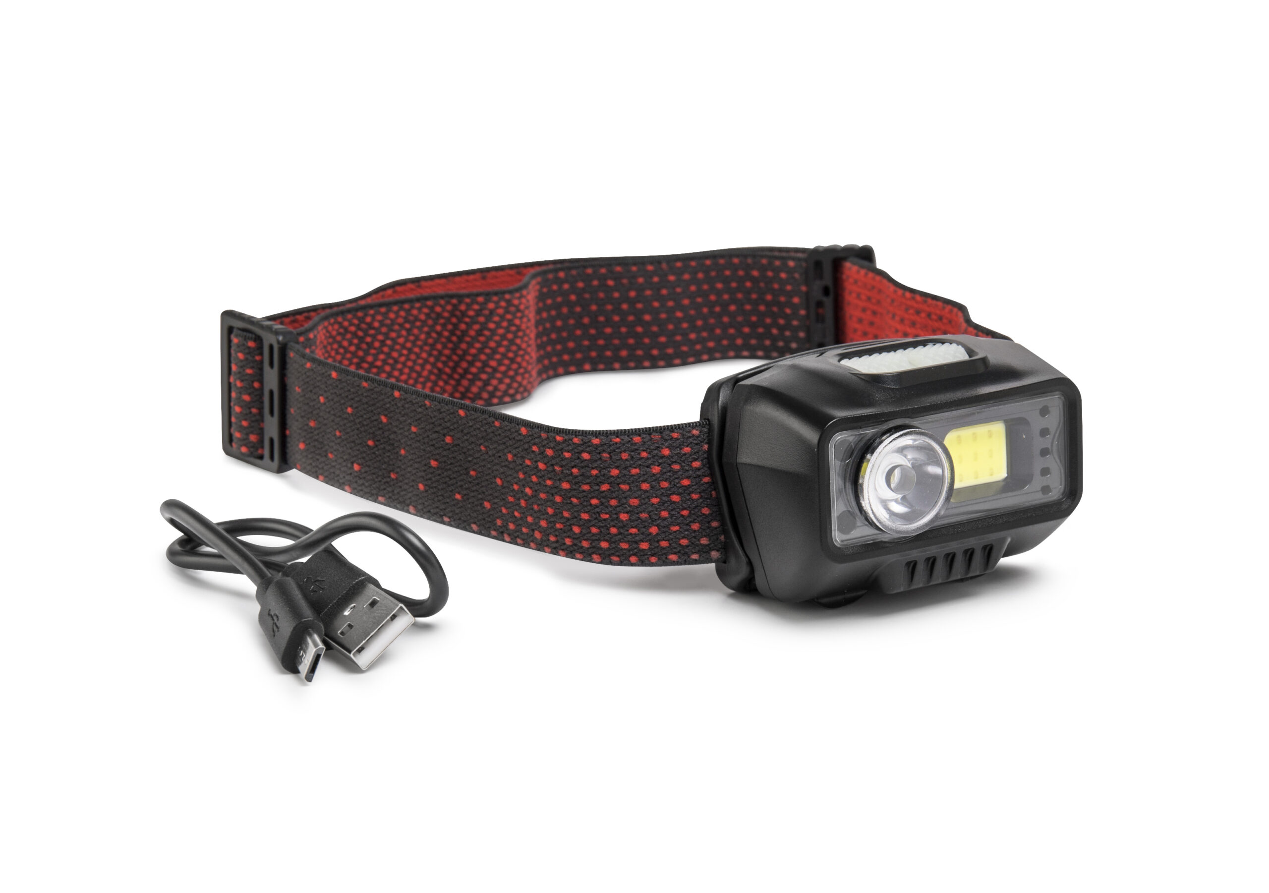 DOW Mont Blanc 500 Lumen Headlamp