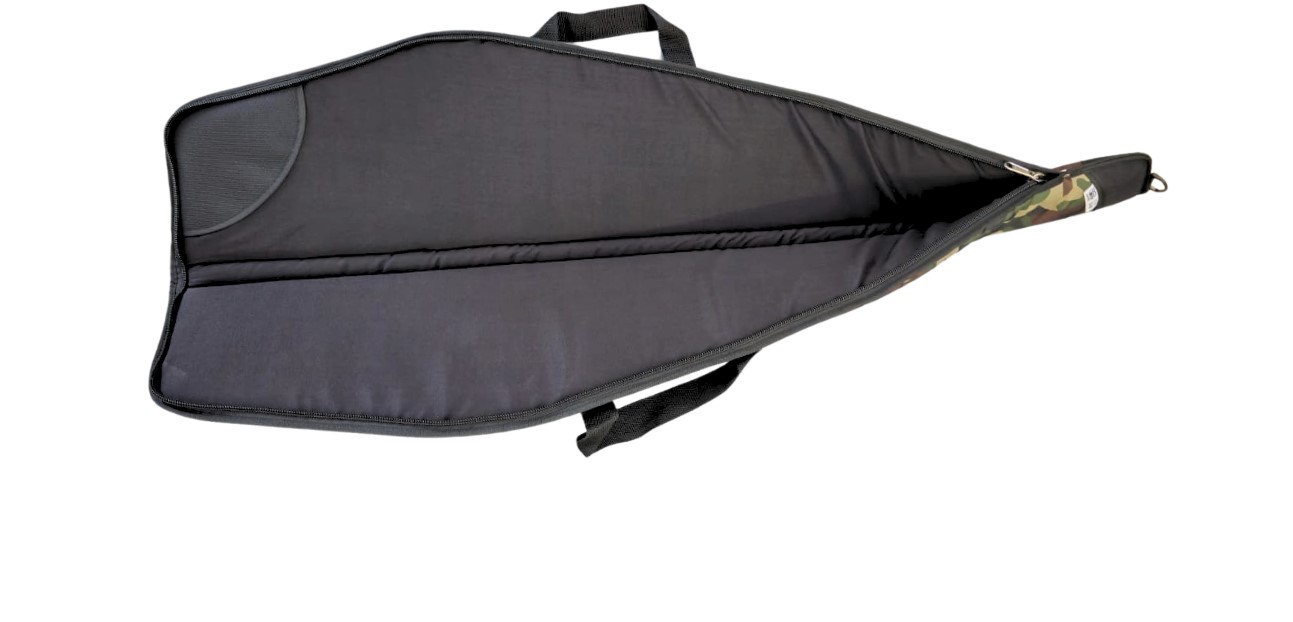 Deluxe Padded 52-Inch Rifle Bag - Image 3