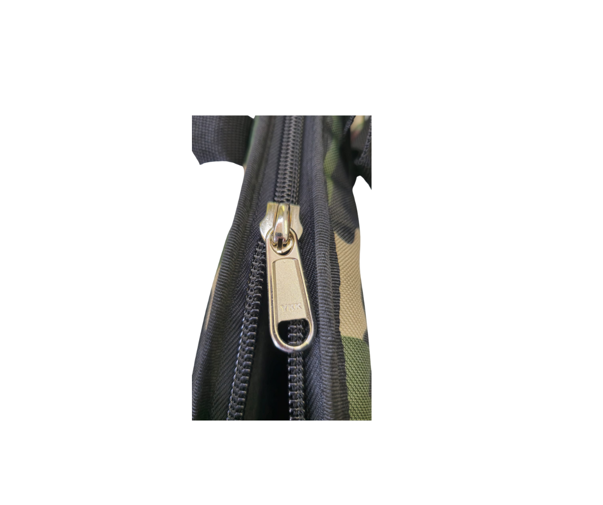 Deluxe Padded 52-Inch Rifle Bag - Image 2