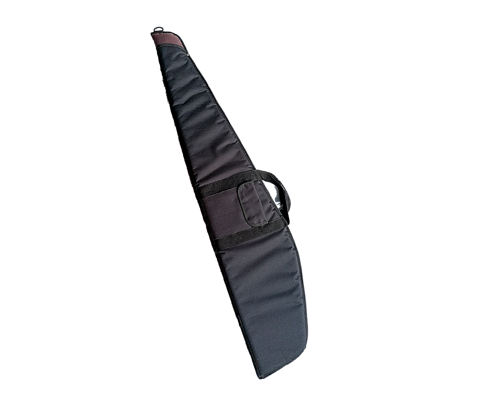 Deluxe Padded 52-Inch Rifle Bag